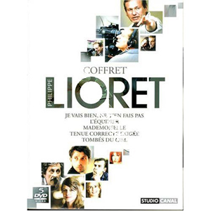 Philippe Lioret 5 DVD Set (DVD)
